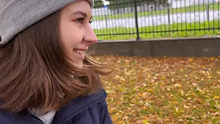 is this a prank ? No, I just want to suck a stranger's dick.