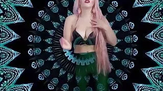 Goning out for more pleasure