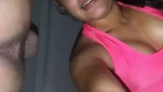 amazon position – rough sex with the sissy faggot boy