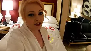 Arielle Aquinas tattooed and pounded after quarantine