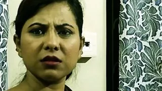 Amazing Sex with Indian xxx hot Bhabhi at home! Hindi audio