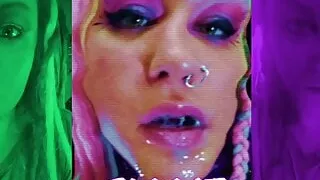 Eating cum is super hot and sexy so I’ll teach you how to – JOI