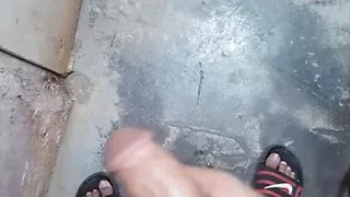 Watching Stacy Cruz get Fucked and Cum I YoungBigCock69