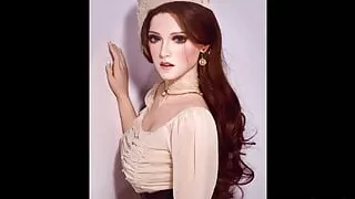 Venus Love Dolls - Japanese Sex Doll