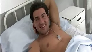 She is so Fucking Exciting!!!