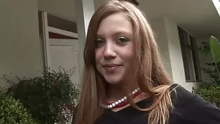 She is so Pretty and Hot!!!