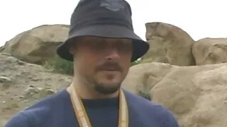 American Hardcore - Vintage Experience - VOL 01