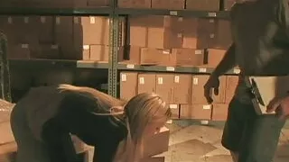 Art of USA SEX  -  vol 05