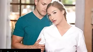 I Can Be As Good As Your Usual Masseuse!