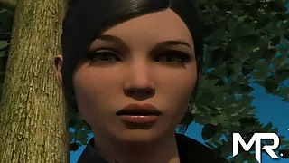 Retrieving The Past - We're All On The Same Side E2 # 4