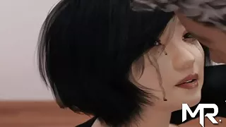 Retrieving The Past - One Of Them With Me E2 # 6