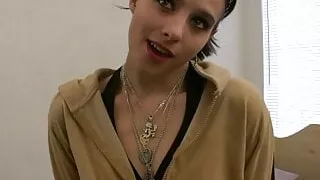 It Was My Stepdaddy - Vol 03