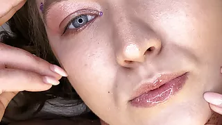 Pussy Fucking With DOMI