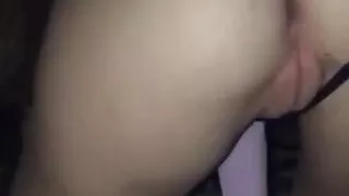 perfect ass – perfect pussy