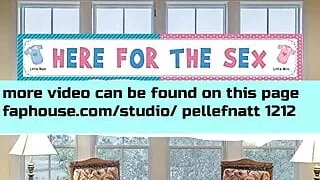 She lies in bed and jerks off my cock until I get an orgasm