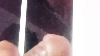 Handjob Man injoy Penis Desi Boy