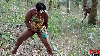 Fetish - this is how i enjoy masturbating (trailer)