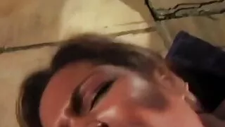 They Skip To Blow And Fuck