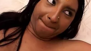 Indian Wife cheats on Husband – Hindi