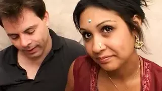 Very hot Indian Hindi Tight Pussy got banged by Stranger