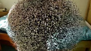 Cuckold Teen’s Next Round! ! FULL MOVIE! Yes, honey I am a fucking you