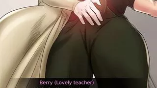 Confined with Goddess - (PT 15) - NC