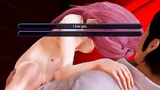 Harem Hotel - (PT 63) - NC