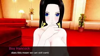 Ero Ero No Mi. The great adventure - (EP 11)