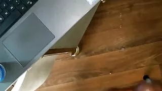 I want my dick sucked in this bathroom.