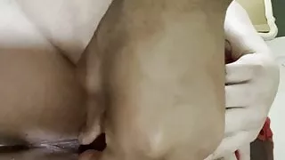 Juicy Phat Pussy Squirting