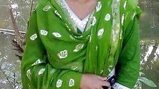 Ghar me aayi sali ki chudayi