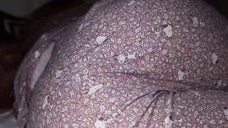 Good night, my beloved stepsister.