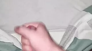 18 years old juicy cock cum