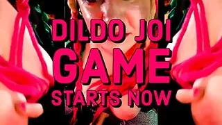 DILDO SUCKING INSTRUCTIONS Die Shemale hat einen großen leckeren Schwanz