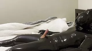 Amateursex, Chinesische Girls, Latexsex