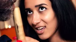 HORNY HOSTEL - Big Ass Teen Darcia Lee Fucks Old Janitor