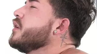 RAWHOLE Latino Arthur Mondelo And Lucas Franfreich Raw Breed