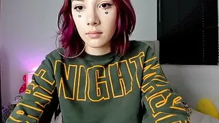 She is looking for a young stud that can please her in every way