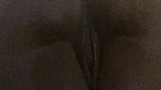 Pretty pink pussy squirting