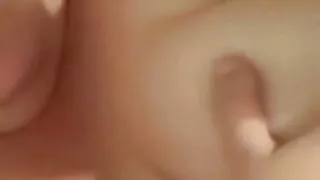 YOUNG ENGLISH BBW – PLAYING WITH MYSELF IN THE SHOWER