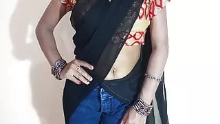 Enjoyed sex with a young lady in my home