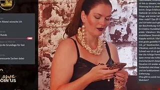 Fetish & BDSM Q&A about Estim & more - BNH Discord Stream #7