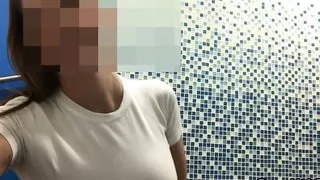 FK2 - MILF banged by a stranger in a shopping arcade