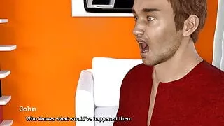 The Adventurous Couple: Wife Doing Naughty Slutty Things - Ep6