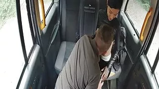 She was horny and wanted a paycheck