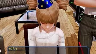 Harem Hotel - (PT 66) - NC