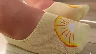 Wide feet bbw size 40 #13