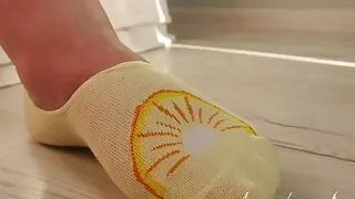 Wide feet bbw size 40 #16