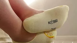 Wide feet bbw size 40 #7