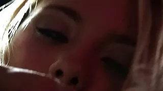 Adrenaline filled girls moan in pleasure while getting screwed